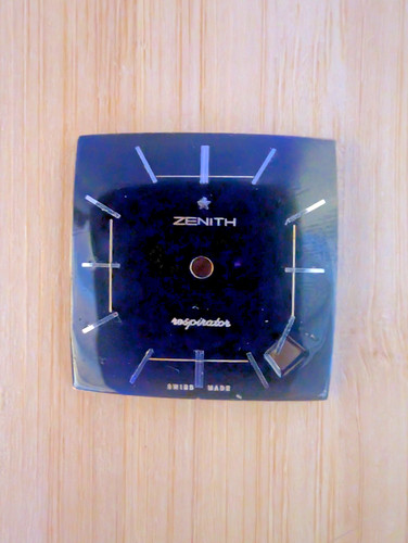 Vintage zenith respirator - vintage,