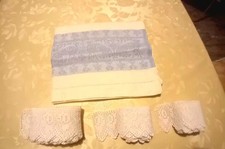 Asciugamano in fiandra di