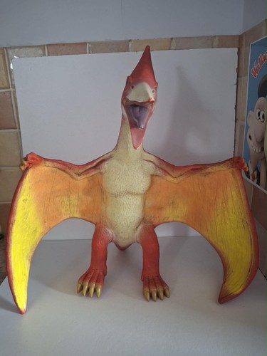 Toys modellino gigante - r,