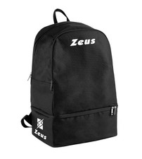 Zeus Zaino START Nero/Bianco)