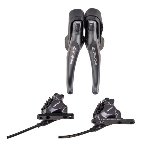Shimano grx rx820 12 - shimano,