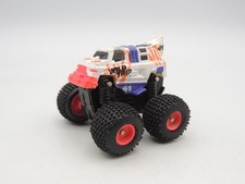 Micro Machines - Monster Truck