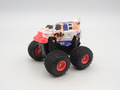 Micro machines monster - -, truck