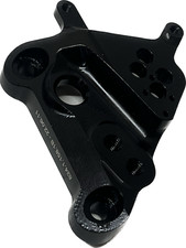 Ducati Corse Left footrest
