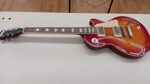 Epiphone lespaul standard plus - standard,
