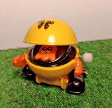 Pac-Man vintage Tomy Wind up