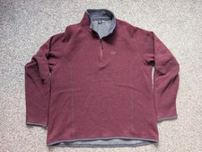 Pile alpino Lowe uomo extra
