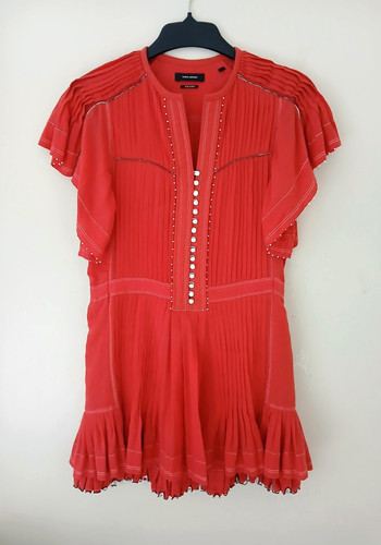 Isabel marantz abito donna - isabel, n.