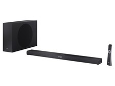 SHARP Soundbar HT-SBW320, 2.1