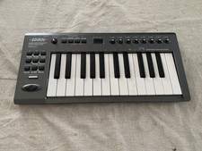 Edirol PCR-M1 by Roland MIDI Keyboard Controller FAULTY