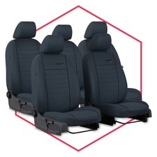 Coprisedili auto su misura