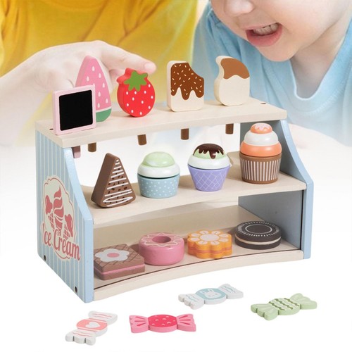 Gioca dessert food set - gioca,
