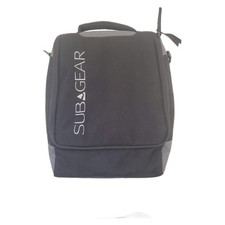 Borsa Regolatore Imbottita Sub