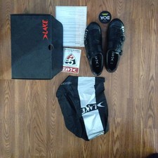 Lake Cx403 Wahoo Speedplay