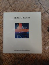 Sergio Sarri Galleria D'Arte