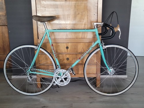 Bianchi campione del mondo 12v - del,