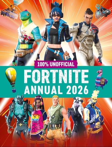 100 unofficial fortnite - unofficial,