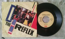 DURAN DURAN - THE REFLEX / NEW