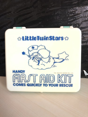 Little twin stars - little, first