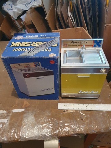 Super sink lavandino - super,