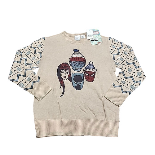 Maglione pullover ragazzo - maglione,