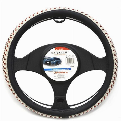 Coprivolante universale auto - coprivolante,