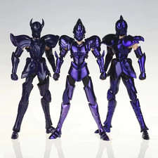 Figurines Cube du Dullahan