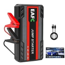 EAFC 600A Avviatore Batteria
