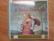 PANORAMA DI MUSICA IMMORTALE -