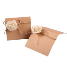  20 Pcs Segnaposti Matrimonio