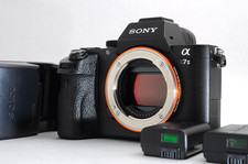 Sony A7II fotocamera digitale