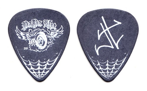 Metallica james hetfield - hetfield, papa