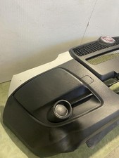 735525452 paraurti anteriore per FIAT DOBLO 3V (11/09-04/15) 1.3 MJT 16V 2009