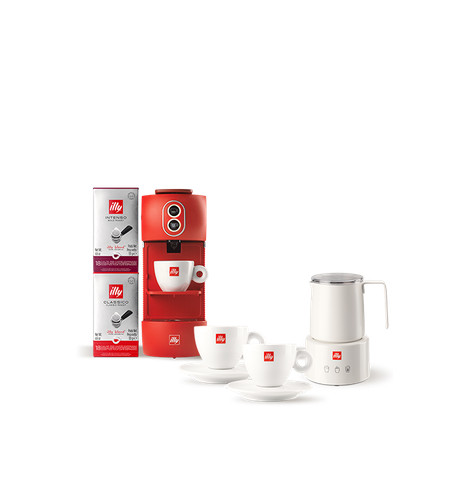 Genuie illy easy - genuie,