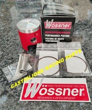 pistone bifascia wossner aprilia rs rx 125 rotax 122 123 diametro 53,95 mm B