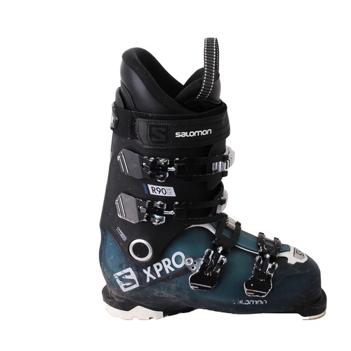 Scarpone sci salomon xpro - scarpone, da