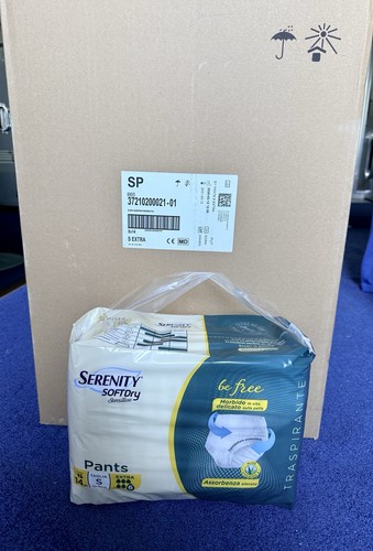 Serenity softdry sensitive - serenity,