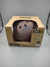 Casco Nutcase Street Mips ~ Get Lost II ~ Large