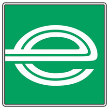 Enterprise Rent-A-Car Logo #2