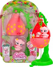 Cutie Climbers Serie 1 Casa