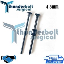 HRT Trocar 4,5mm Kit