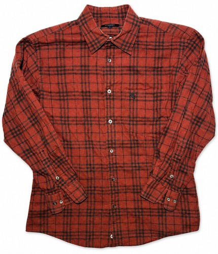 Camicia vintage burberry - vintage,