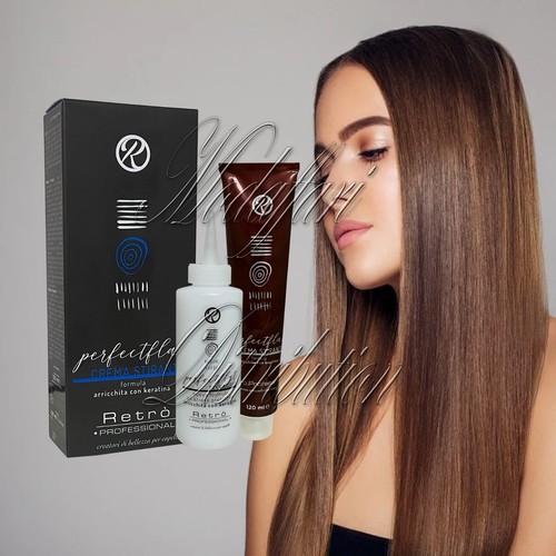 Crema stirante con - crema, keratina