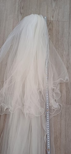 Bellissimo velo sposa da - bellissimo,