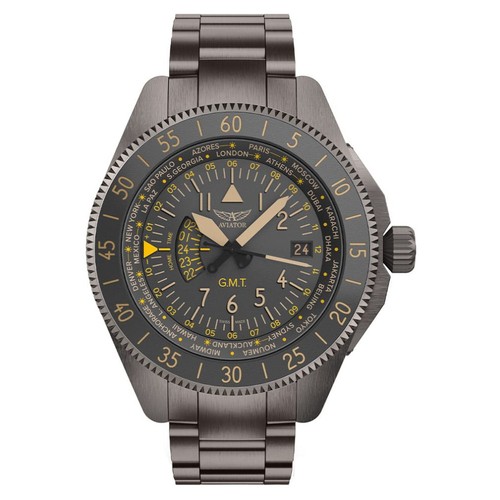 Aviator airacobra gmt - aviator,