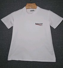 MAGLIETTA BALENCIAGA CAMPAGNA