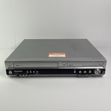 Panasonic DMR-ES46V VHS DVD