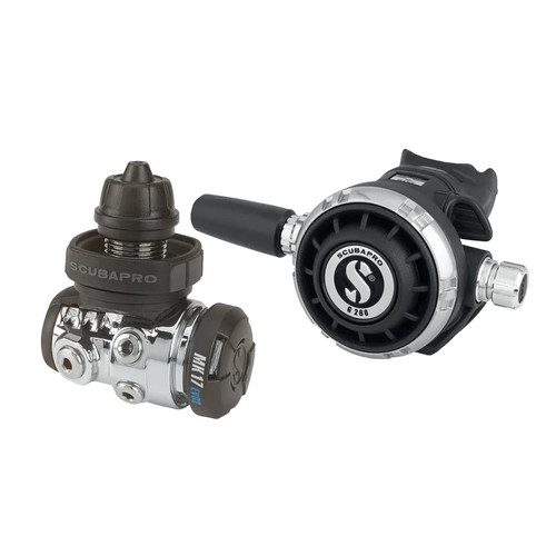 Scubapro erogatore mk17 evo - scubapro,