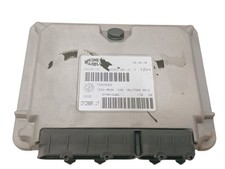 55208119 CENTRALINA CAMBIO AUTOMATICO LANCIA MUSA 1.3 MTJ 90CV 2006-2012 FDA25HD