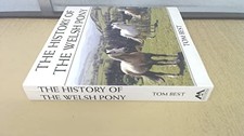 The History of the Welsh Pony